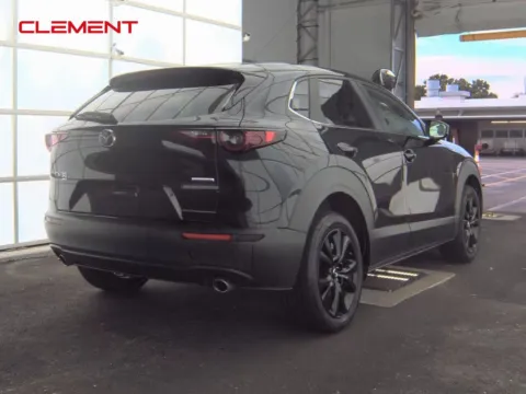 More photos of 2024 Mazda CX-30 2.5 S Select Sport at Clement Supercenter, MO