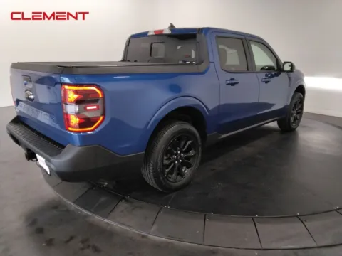 More photos of 2023 Ford Maverick Lariat at Clement Supercenter, MO
