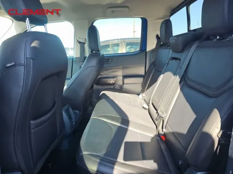 More photos of 2023 Ford Maverick Lariat at Clement Supercenter, MO