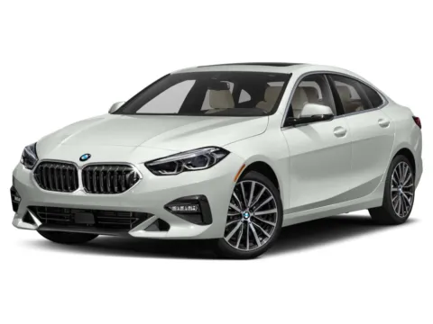 White 2022 BMW 2 Series 228i for sale in St. Charles, MO
