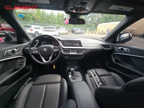 Another view of 2022 BMW 2 Series 228i for sale in St. Charles, MO at Clement Supercenter
