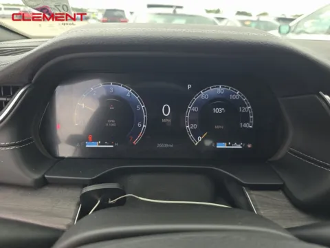 Photos of 2024 Jeep Grand Cherokee L Limited for sale in St. Charles, MO at Clement Supercenter