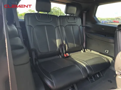More photos of 2024 Jeep Grand Cherokee L Limited at Clement Supercenter, MO