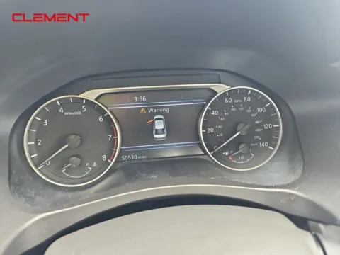 Photos of 2023 Nissan Altima 2.5 SL for sale in St. Charles, MO at Clement Supercenter