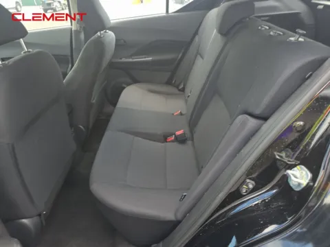 More photos of 2023 Nissan Kicks S at Clement Supercenter, MO