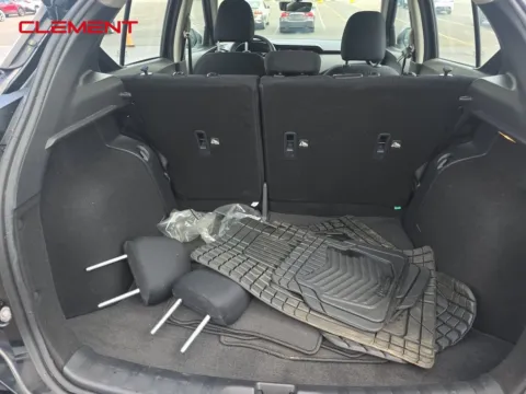 More photos of 2023 Nissan Kicks S at Clement Supercenter, MO