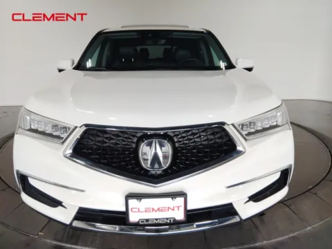 Photos of 2019 Acura MDX 3.5L for sale in St. Charles, MO at Clement Supercenter