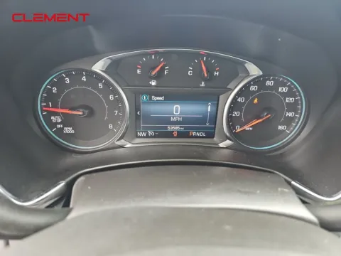 Photos of 2023 Chevrolet Equinox LT for sale in St. Charles, MO at Clement Supercenter