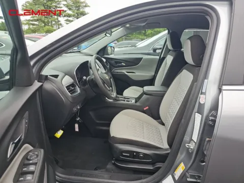 Another view of 2023 Chevrolet Equinox LT for sale in St. Charles, MO at Clement Supercenter