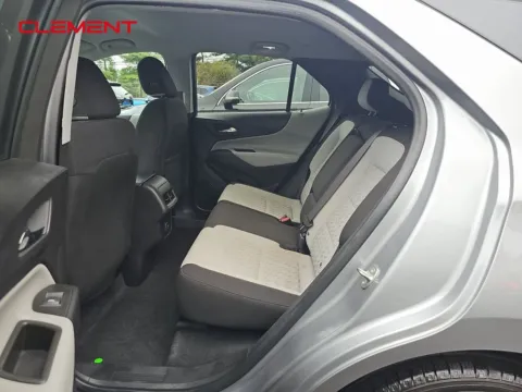More photos of 2023 Chevrolet Equinox LT at Clement Supercenter, MO