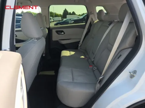 More photos of 2024 Nissan Rogue SV at Clement Supercenter, MO