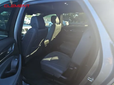 More photos of 2024 Buick Enclave Premium Group at Clement Supercenter, MO