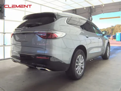 More photos of 2024 Buick Enclave Premium Group at Clement Supercenter, MO