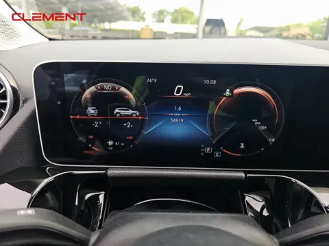 Photos of 2021 Mercedes-Benz GLA 250 for sale in St. Charles, MO at Clement Supercenter