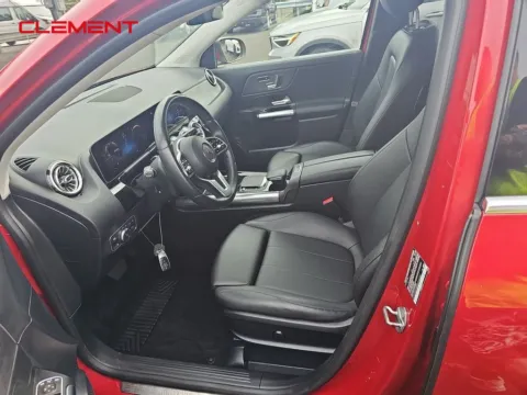 Another view of 2021 Mercedes-Benz GLA 250 for sale in St. Charles, MO at Clement Supercenter