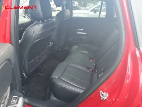 More photos of 2021 Mercedes-Benz GLA 250 at Clement Supercenter, MO