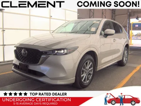 Unknown 2024 Mazda CX-5 2.5 S Select Package for sale in St. Charles, MO