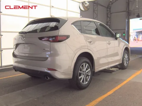 More photos of 2024 Mazda CX-5 2.5 S Select Package at Clement Supercenter, MO