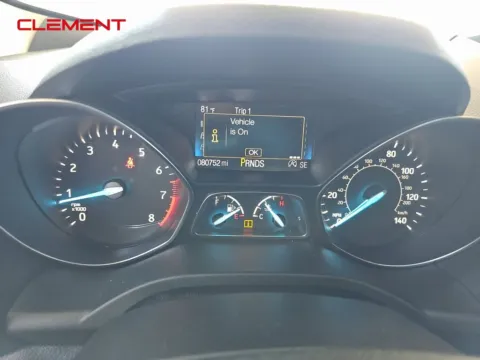 Photos of 2018 Ford Escape SE for sale in St. Charles, MO at Clement Supercenter