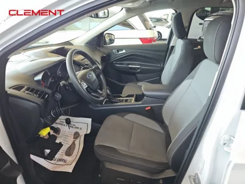 Another view of 2018 Ford Escape SE for sale in St. Charles, MO at Clement Supercenter