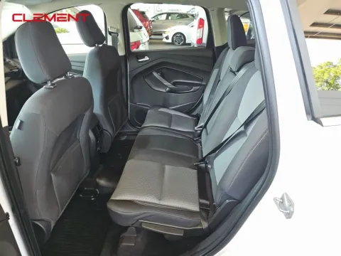 More photos of 2018 Ford Escape SE at Clement Supercenter, MO