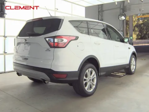 More photos of 2018 Ford Escape SE at Clement Supercenter, MO