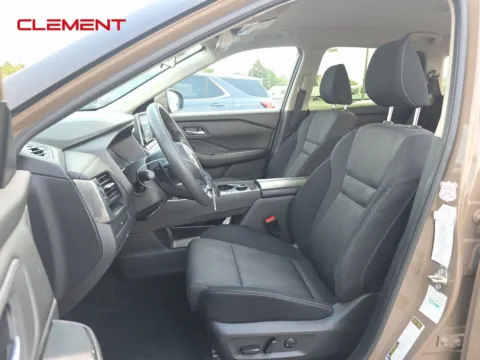 Another view of 2024 Nissan Rogue SV for sale in St. Charles, MO at Clement Supercenter