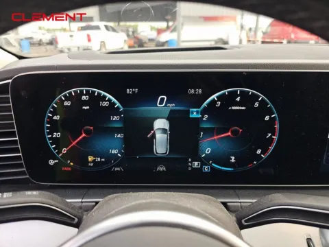 Photos of 2020 Mercedes-Benz GLE 350 for sale in St. Charles, MO at Clement Supercenter