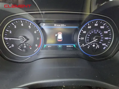 Photos of 2022 Hyundai Palisade SEL for sale in St. Charles, MO at Clement Supercenter