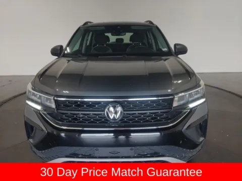 Photos of 2024 Volkswagen Taos 1.5T S for sale in St. Charles, MO at Clement Supercenter