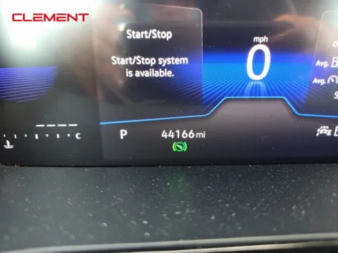 Photos of 2024 Volkswagen Taos 1.5T S for sale in St. Charles, MO at Clement Supercenter