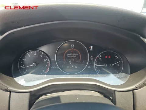 Photos of 2024 Mazda CX-50 2.5 S Preferred Package for sale in St. Charles, MO at Clement Supercenter