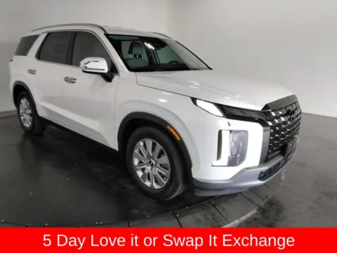 Another view of 2023 Hyundai Palisade SEL for sale in St. Charles, MO at Clement Supercenter