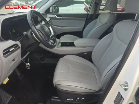 Another view of 2023 Hyundai Palisade SEL for sale in St. Charles, MO at Clement Supercenter