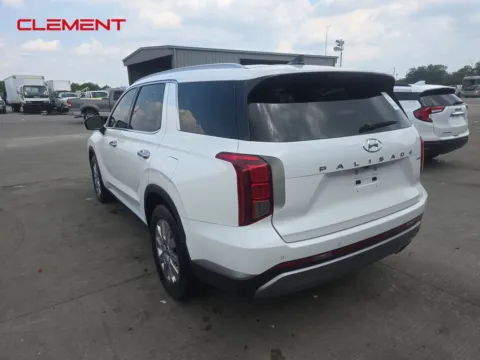 More photos of 2023 Hyundai Palisade SEL at Clement Supercenter, MO