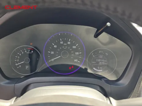 Photos of 2022 Honda HR-V Sport for sale in St. Charles, MO at Clement Supercenter