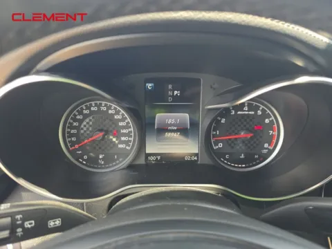 Photos of 2019 Mercedes-Benz GLC 43 AMG for sale in St. Charles, MO at Clement Supercenter