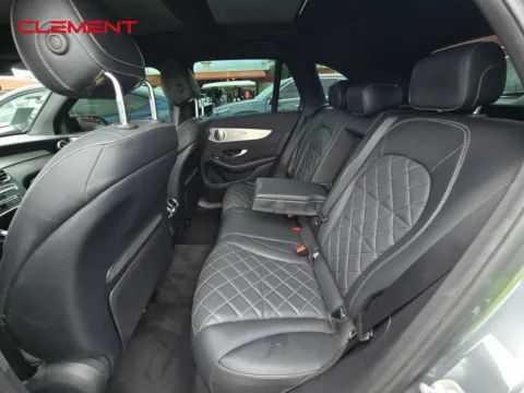 More photos of 2019 Mercedes-Benz GLC 43 AMG at Clement Supercenter, MO