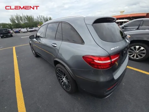 More photos of 2019 Mercedes-Benz GLC 43 AMG at Clement Supercenter, MO