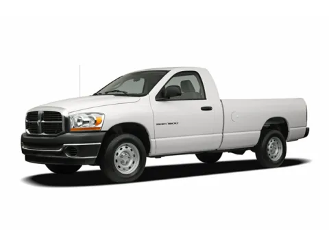 More photos of 2006 Dodge Ram 1500 at Clement Supercenter, MO