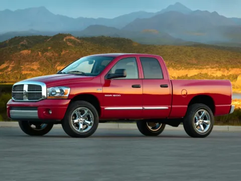 Photos of 2006 Dodge Ram 1500 for sale in St. Charles, MO at Clement Supercenter