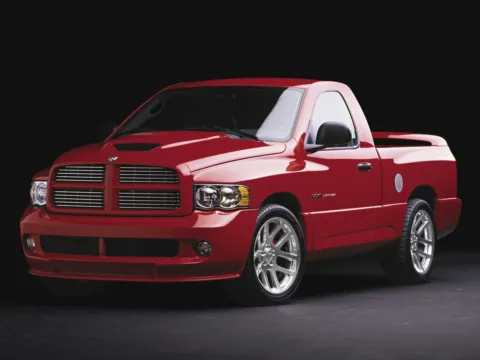 Another view of 2006 Dodge Ram 1500 for sale in St. Charles, MO at Clement Supercenter