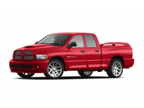 More photos of 2006 Dodge Ram 1500 at Clement Supercenter, MO