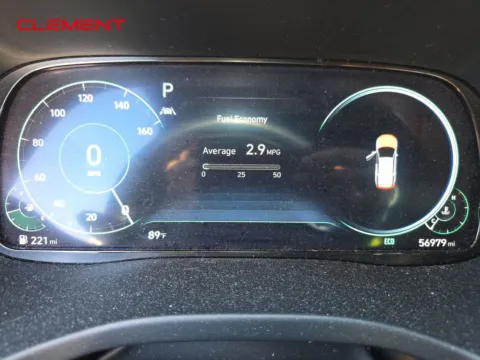 Photos of 2022 Hyundai Palisade Calligraphy for sale in St. Charles, MO at Clement Supercenter