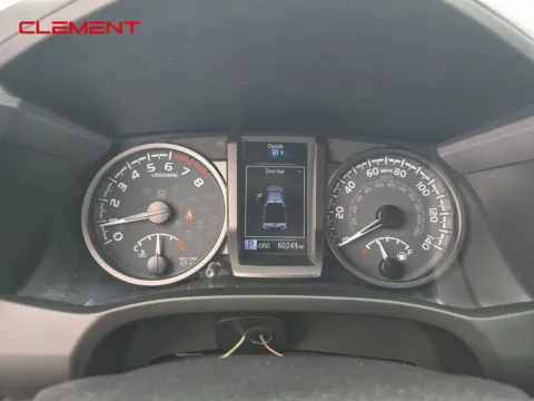 Photos of 2021 Toyota Tacoma TRD Pro for sale in St. Charles, MO at Clement Supercenter