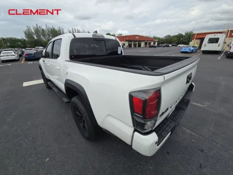 More photos of 2021 Toyota Tacoma TRD Pro at Clement Supercenter, MO