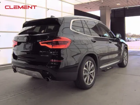 More photos of 2019 BMW X3 xDrive30i at Clement Supercenter, MO