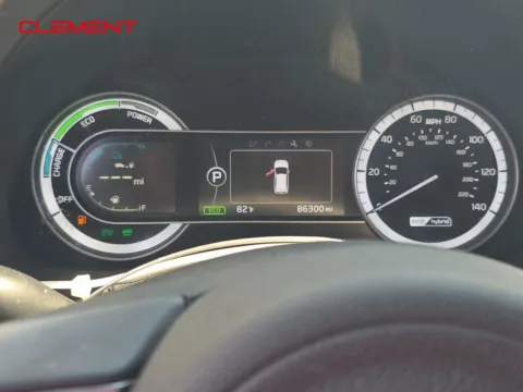 Photos of 2019 Kia Niro S Touring for sale in St. Charles, MO at Clement Supercenter