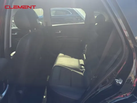 More photos of 2019 Kia Niro S Touring at Clement Supercenter, MO