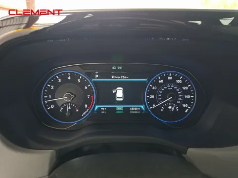 Photos of 2021 Hyundai Palisade SEL for sale in St. Charles, MO at Clement Supercenter